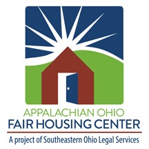 Appalachian Ohio Fair Housing Center Logo